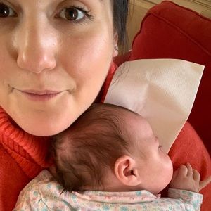 Meet your Posher, Jacqueline